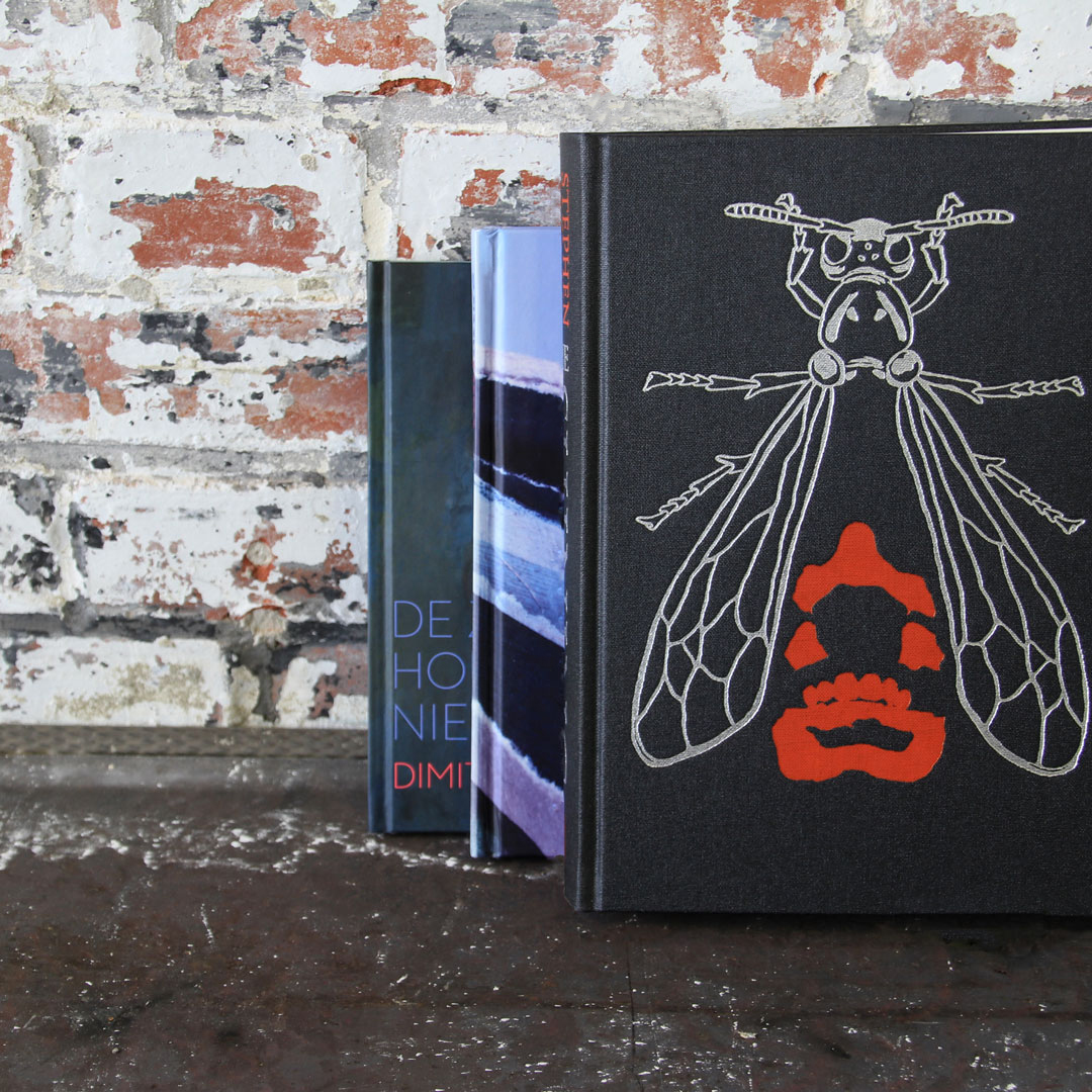 The Shining-Stephen-King-Metallium-vanheektextiles