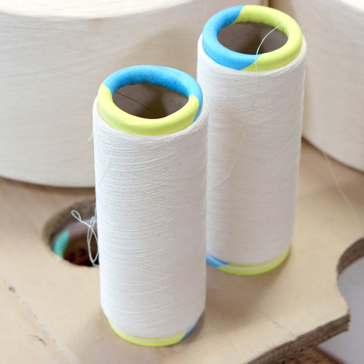 1-overgebleven-cones-vanheektextiles